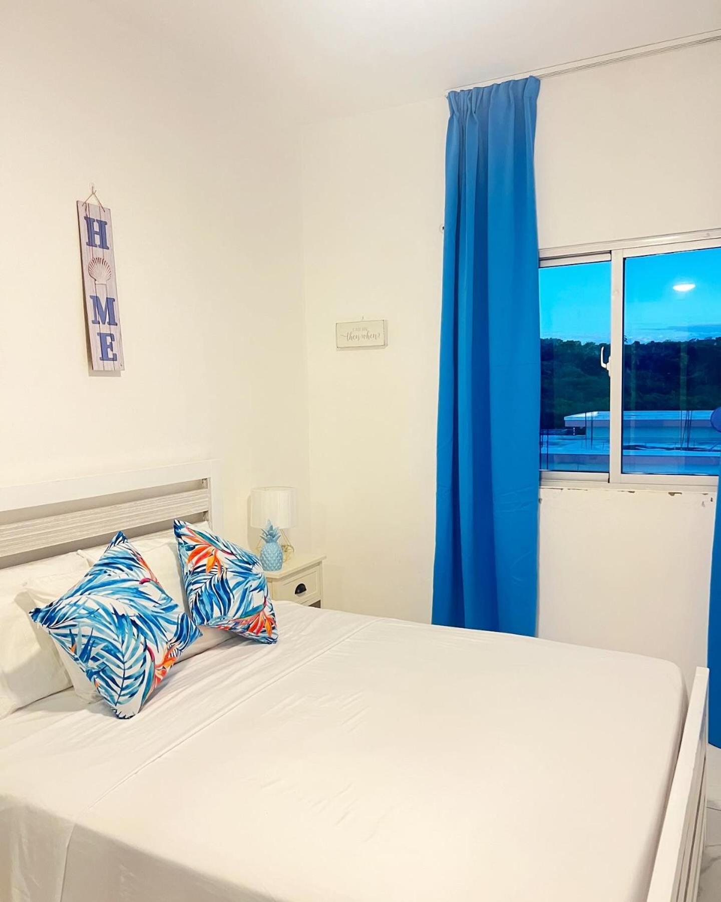 5 Star Villa Minutes From Airport And Beaches Sosúa Kültér fotó