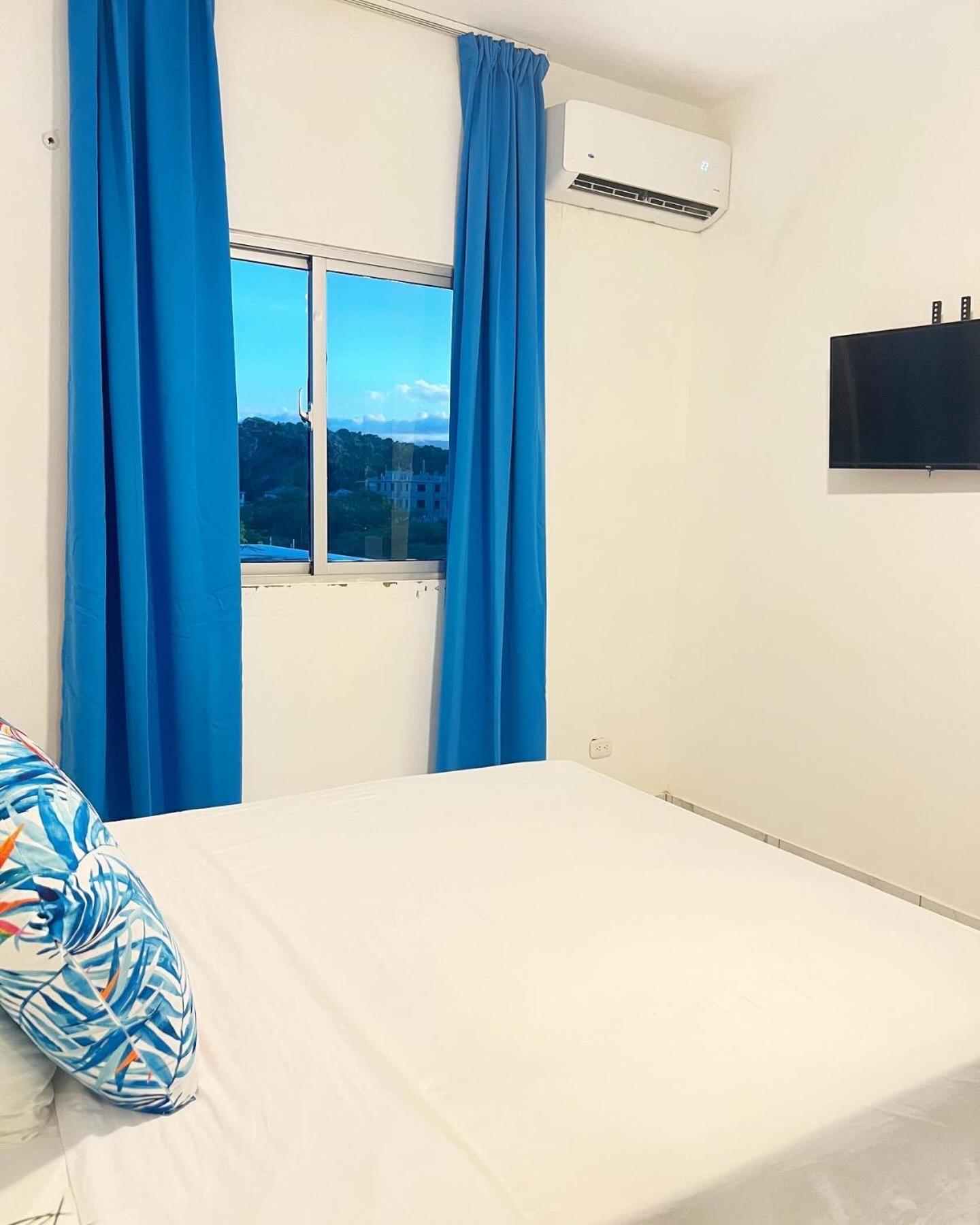 5 Star Villa Minutes From Airport And Beaches Sosúa Kültér fotó
