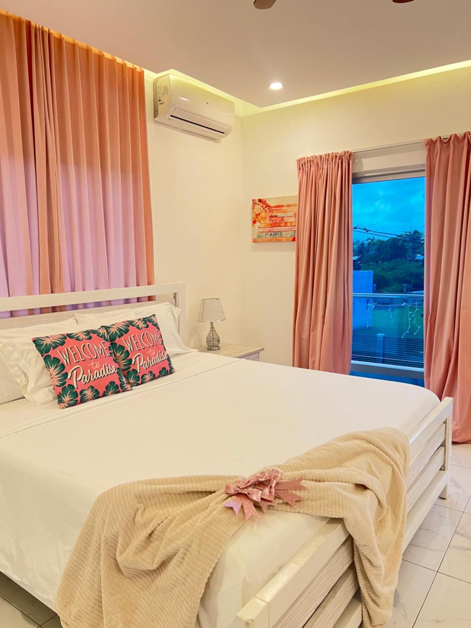 5 Star Villa Minutes From Airport And Beaches Sosúa Kültér fotó
